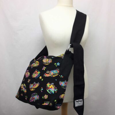 Custom Made Bags