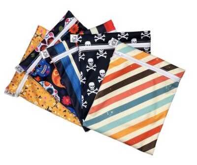 Sandwich and snack bags - Image 15