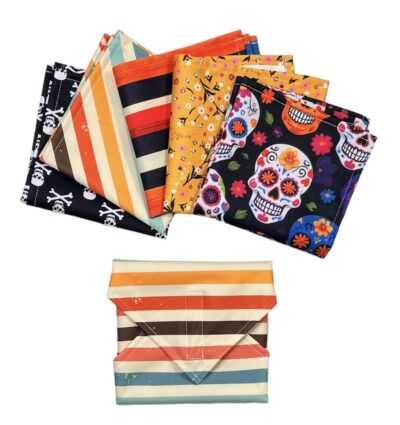 Sandwich Wraps - Image 13