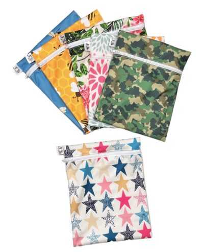 Sandwich and snack bags - Image 25