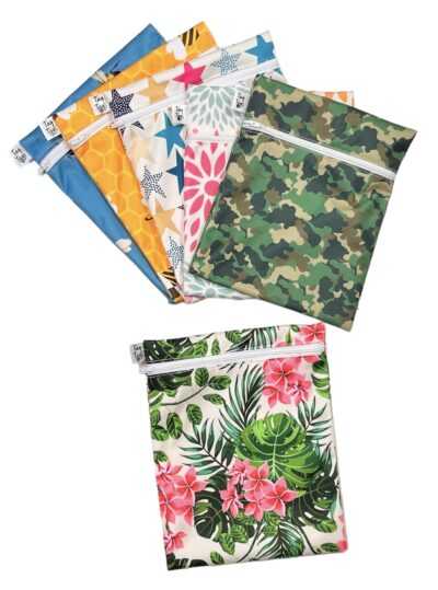 Sandwich and snack bags - Image 24