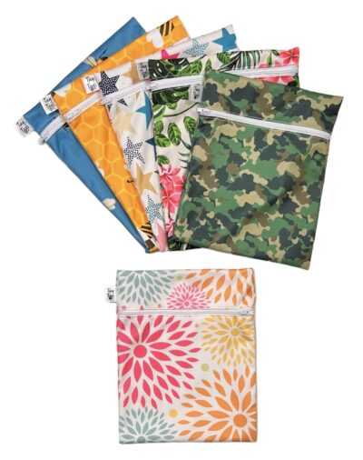 Sandwich and snack bags - Image 23