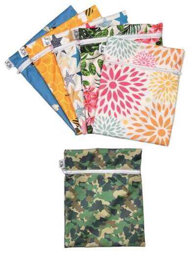 Sandwich and snack bags - Image 22