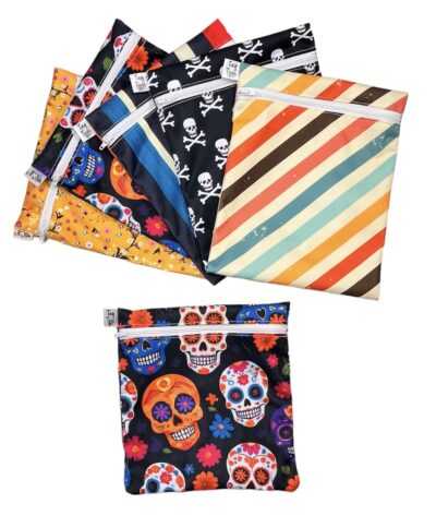 Sandwich and snack bags - Image 19