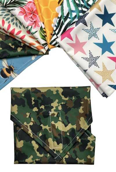 Sandwich Wraps - Image 8