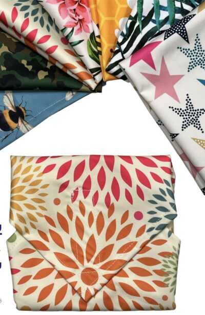 Sandwich Wraps - Image 7