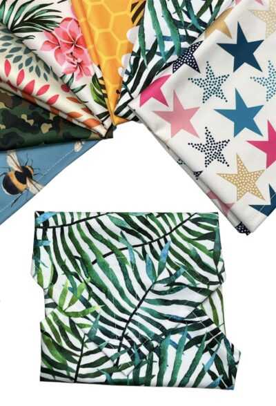 Sandwich Wraps - Image 6