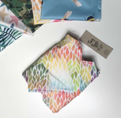 Sandwich Wraps - Image 15