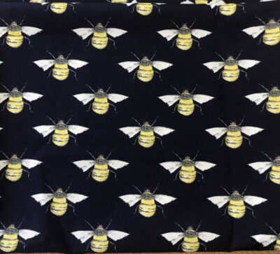 Navy Bee