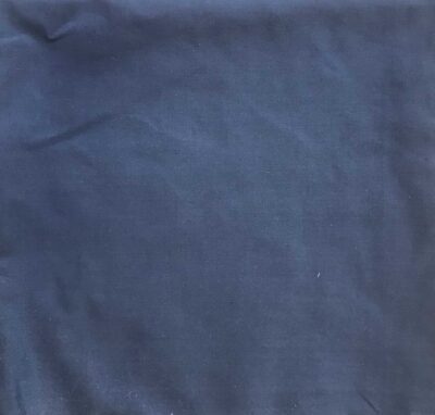 Plain Navy