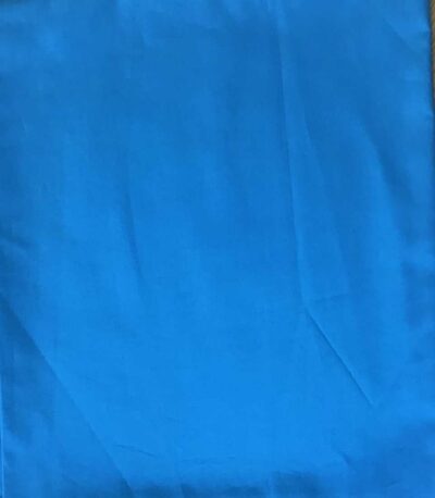 Plain Turquoise