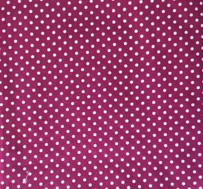 Pink Spots