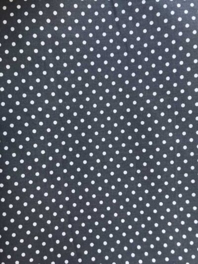 Grey Spots