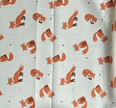 Foxes
