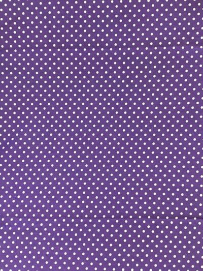 Purple Spots
