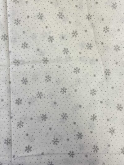 Snowflakes