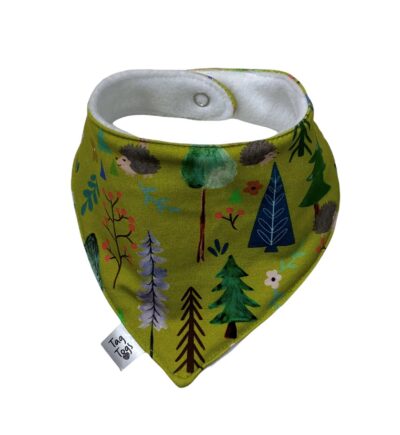 Hedgehogs Romper - Image 7