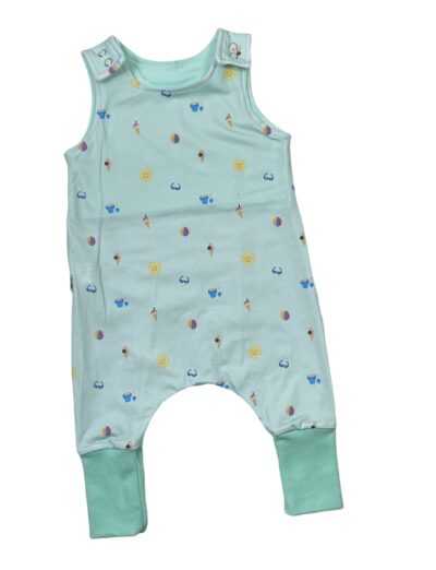 Seaside Dribble Bib - Image 8