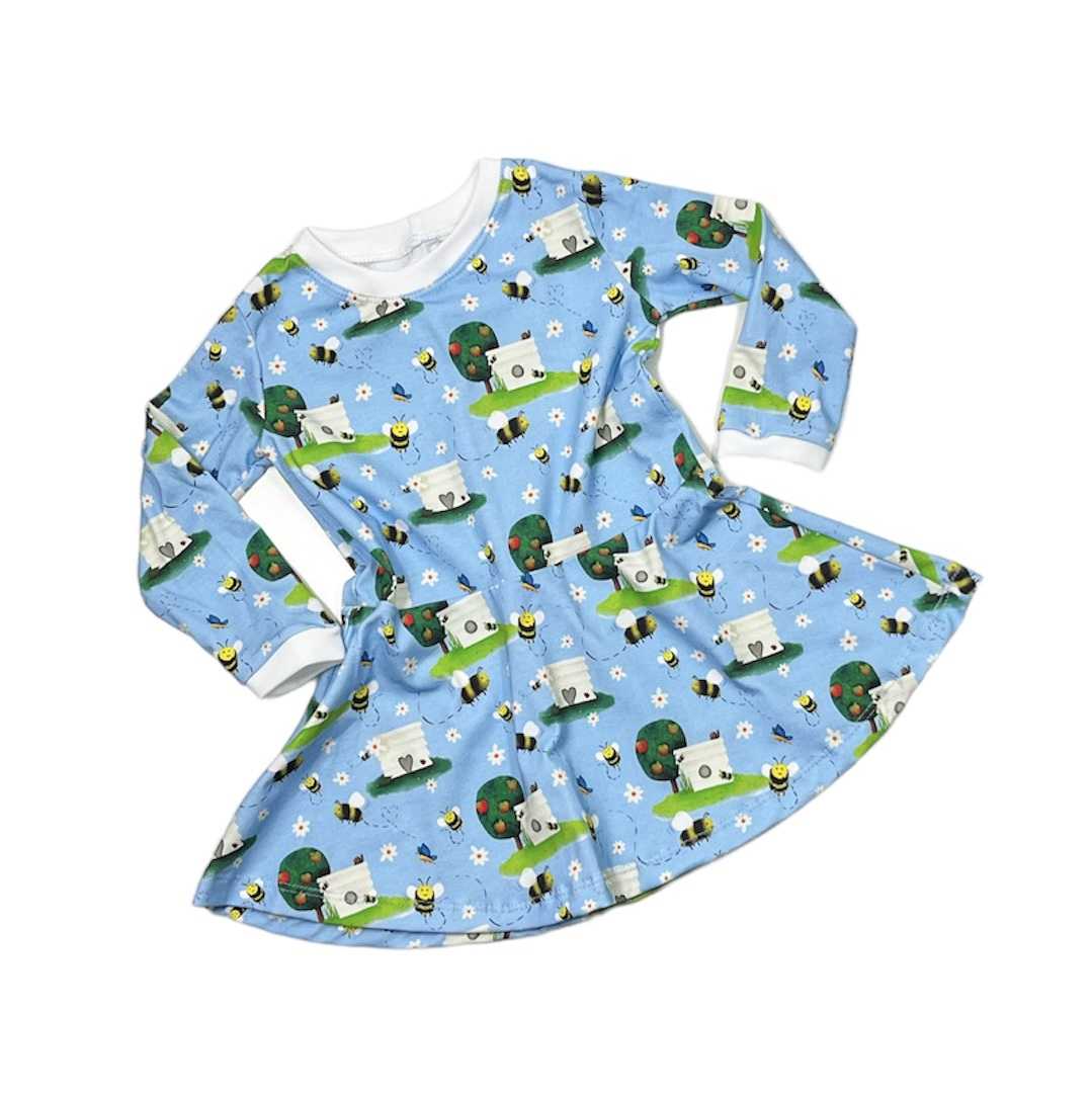 0-6m Dresses - Click to view - Image 10